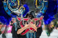 El carnaval como motor de la economía local y del arraigo social