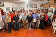 Gualeguaychú adherirá al Comité para el Desarrollo de la Cuenca del Río Uruguay