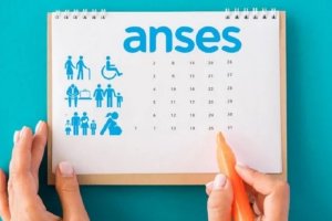 Estos serán los pagos de ANSES a lo largo de la semana