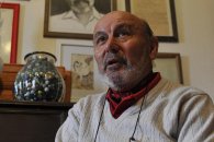 Falleció en Paraná Juan Manuel Alfaro, uno de los grandes poetas entrerrianos