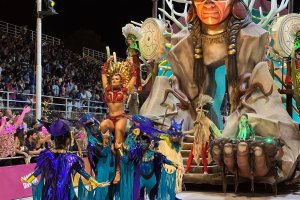 La Asociación de Hoteleros y Gastronómicos valoró la inversión del Carnaval del País