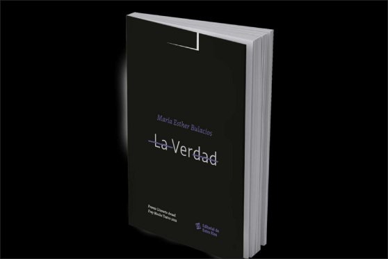 Premio Fray Mocho 2021: se presentará la obra y se entregarán ejemplares a la autora