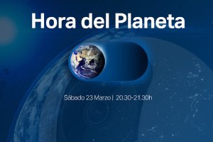 Hora del Planeta: El Concejo declaró de interés la protección del ambiente
