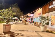 Comerciantes de Costanera rechazan el proyecto de volver a circular con autos por San Lorenzo