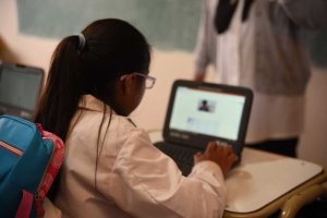 El CGE inicia relevamiento de conectividad en las escuelas entrerrianas