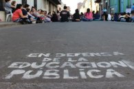 Universidades de Entre Ríos preparan acciones para el 23A
