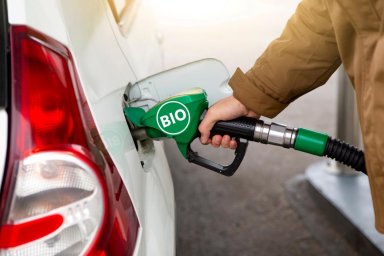 Entre Ríos y cinco provincias más preparan una ley de Biocombustibles