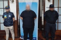 En Paraná atraparon a un estafador de jugadores de fútbol