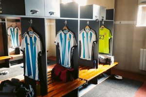 Cambio Generacional en la Selección Argentina: Los que se van yendo y los que van viniendo