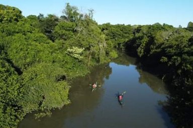 El Senado aprobó la creación de una nueva área natural protegida en Entre Ríos