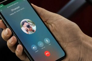 WhatsApp prueba una nueva característica para las llamadas