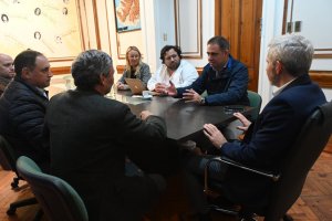 Conflicto con Iosper: Femer solicitó un encuentro con Frigerio