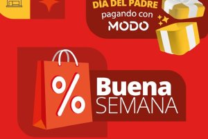 Día del Padre: Banco Entre Ríos lanza su 