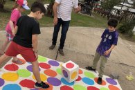 Pueblo Belgrano prepara para el domingo su festejo del Día de las Infancias