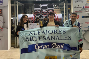 El mejor alfajor simple de dulce de leche del país está en Pueblo Belgrano