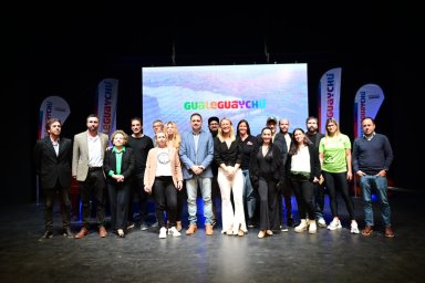 Gualeguaychú tendrá más de 20 eventos entre octubre 2024 y 2025