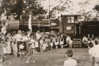 Con un gran evento se celebrará el 40º Aniversario del Museo Ferroviario