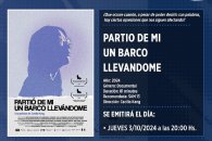 Proyectarán un documental sobre la Segunda Guerra Mundial