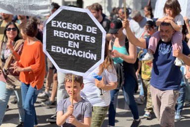 En defensa de la educación gratuita