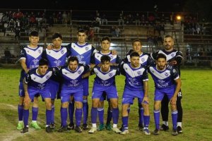 Esta noche continúa la segunda fecha del Torneo Clausura