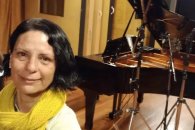 La pianista Silvia Teijeira presenta 