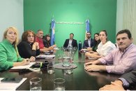 La Provincia presentó otra propuesta salarial a los gremios estatales