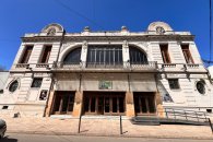 La ciudad celebra su aniversario en el Teatro con el Pre Cosquín