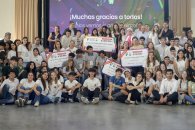 Publicaron ganadores de la quinta edición del 