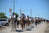 El festival del Búfalo logró una gran convocatoria