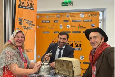 Pueblos del Sur Entrerriano programan eventos para el verano