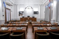 El Senado entrerriano fue convocado a Sesión Especial por el RIGI