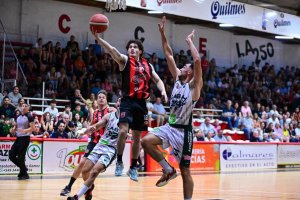 El viernes arrancan las semifinales de la Liga Provincial de Básquet