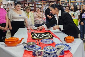 Realizarán un seminario sobre el ceremonial en actos de colación