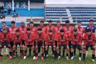 Valioso triunfo de la Sub-15 de Gualeguaychú en Jujuy