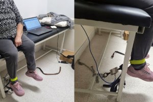 Estudian un tratamiento con plasma para pacientes con artrosis