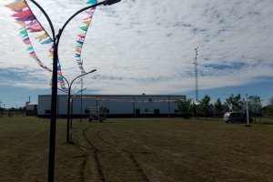 Pueblo Belgrano palpita su Fiesta de las Costumbres Argentinas