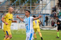 Juventud viajará a Santa Fe el domingo para jugar en el torneo Amateur