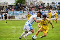 Regional Amateur: Este fin de semana se disputan las semifinales