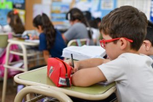 Este miércoles 190 escuelas entrerrianas participarán de la prueba Aprender