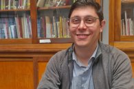 La Biblioteca Provincial tiene nuevo director