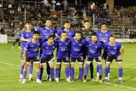 Deportivo Urdinarrain ganó pero no le alcanzó para ser finalista