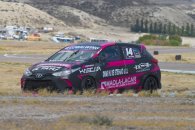 Marco Veronesi culminó octavo en el campeonato de TN Clase 2