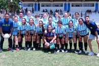 Juventud y Unión del Suburbio abren la Copa Entre Ríos Femenina