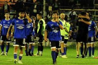 Deportivo Urdinarrain es semifinalista de la Copa Entre Ríos Masculina