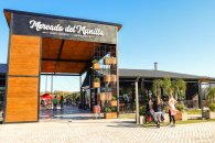 El Mercado del Munilla reabre las puertas con nuevas propuestas comerciales