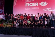 Premiaron a las películas ganadoras del FICER 2024