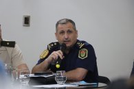 La Policía se prepara para el fin de semana extra-largo: doce oficiales cierran la temporada en la ciudad