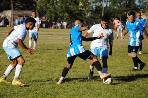 Deportivo y Juventud Urdinarrain reeditarán otro clásico por la Copa Entre Ríos