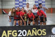 Flamengo se consagró campeón del Torneo Clausura 2024