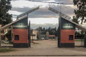 Murió ahogado un joven de 20 años en la pileta de un club de Gualeguay